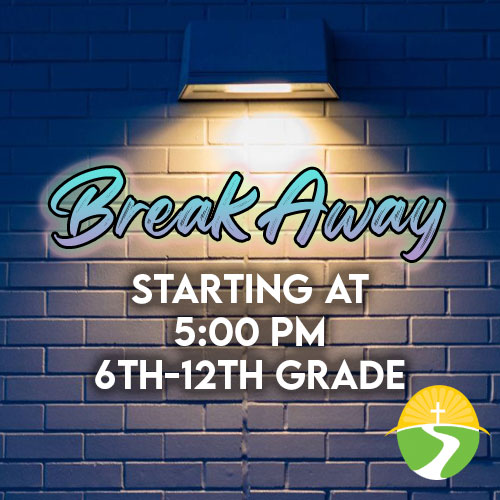 BreakAway Youth Group